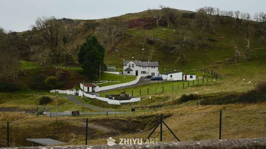 海边山城兰迪德诺#1