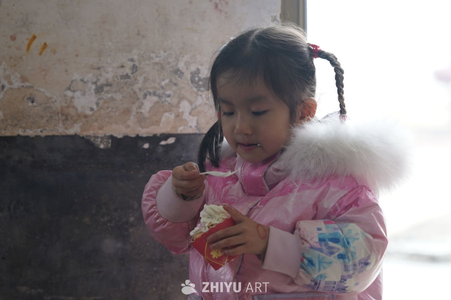 小孩 2