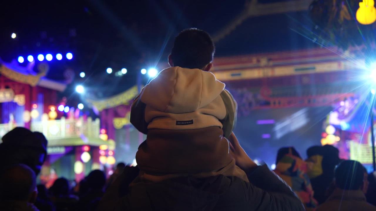 2025成都武侯祠大庙会随拍 11