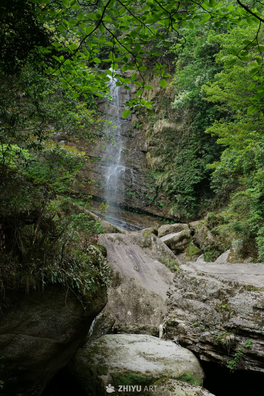 景区景色 6