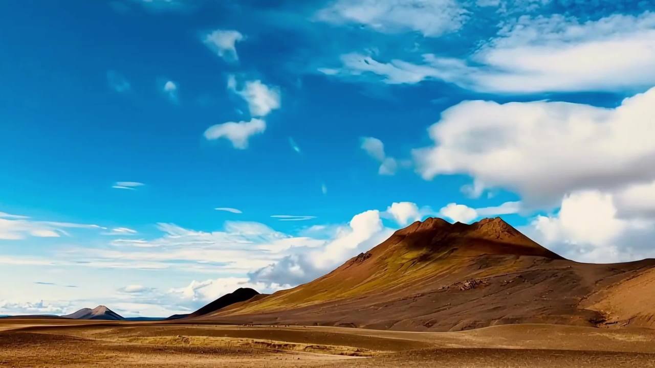 美景