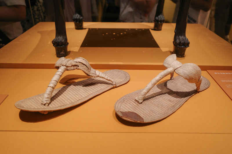 上海博物馆埃及展 8