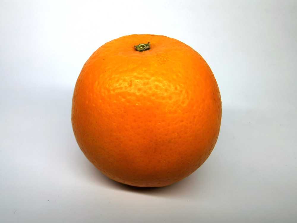 橙子