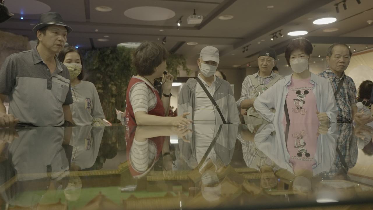 博物馆 17