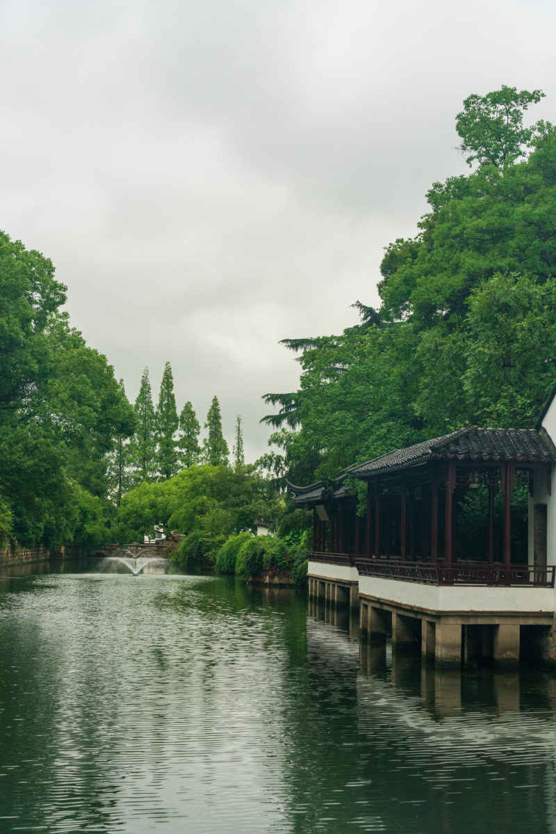 江南水乡 14