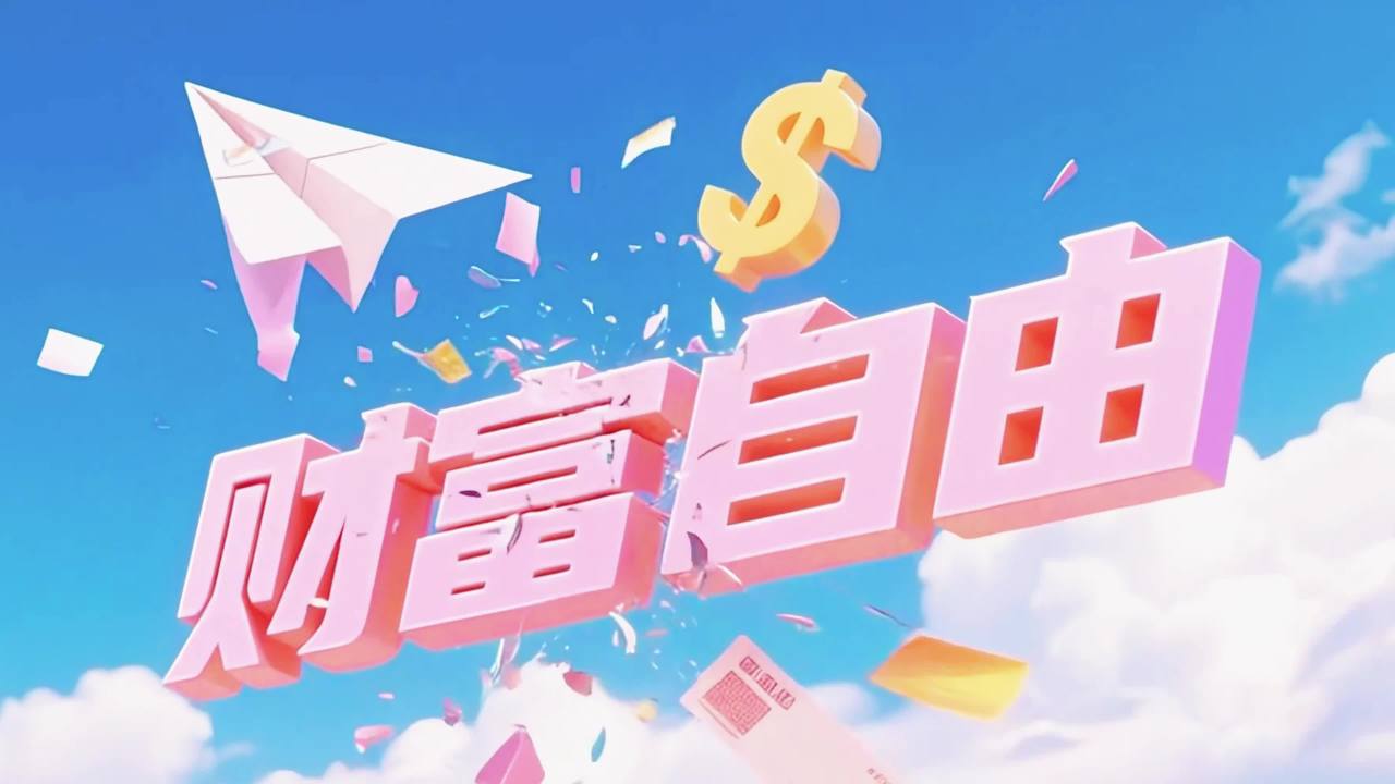 财富自由