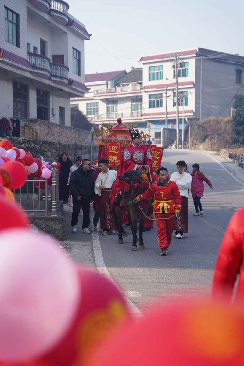 婚礼 26