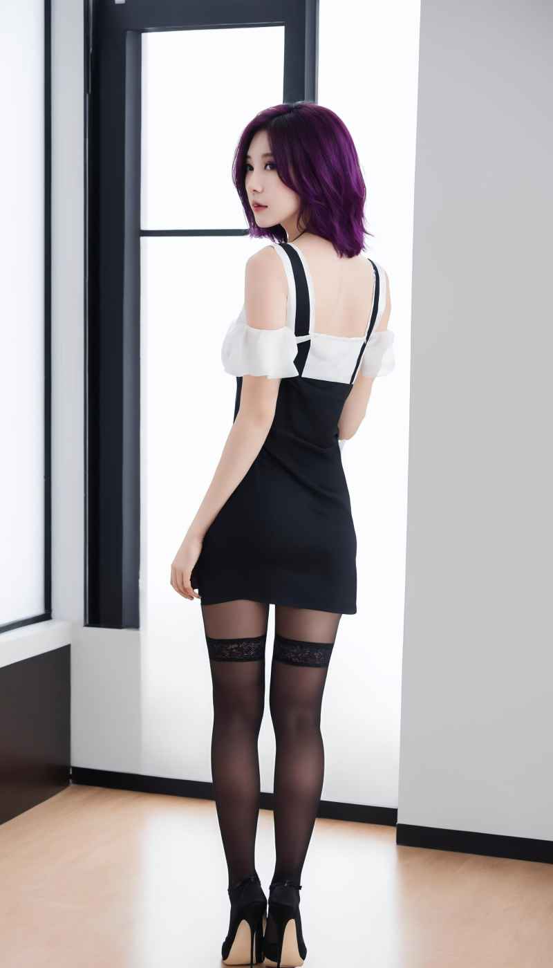 成熟美少女合集 33