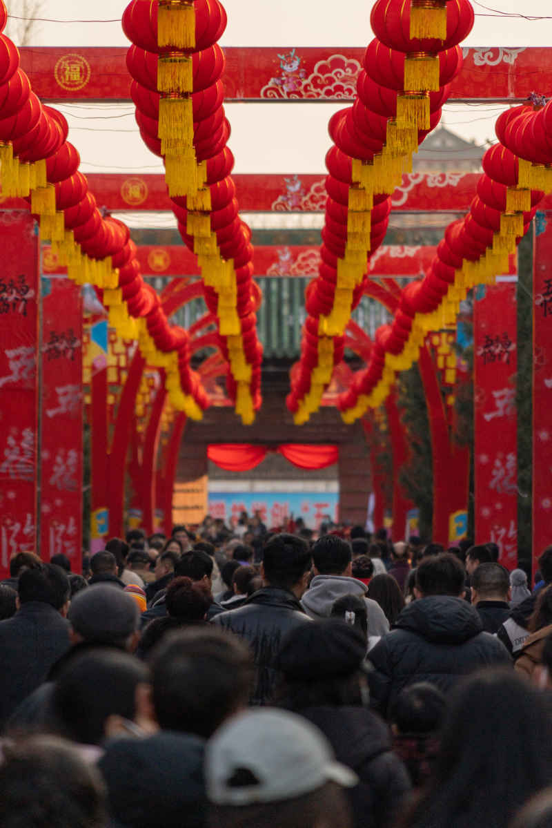 寺庙 17