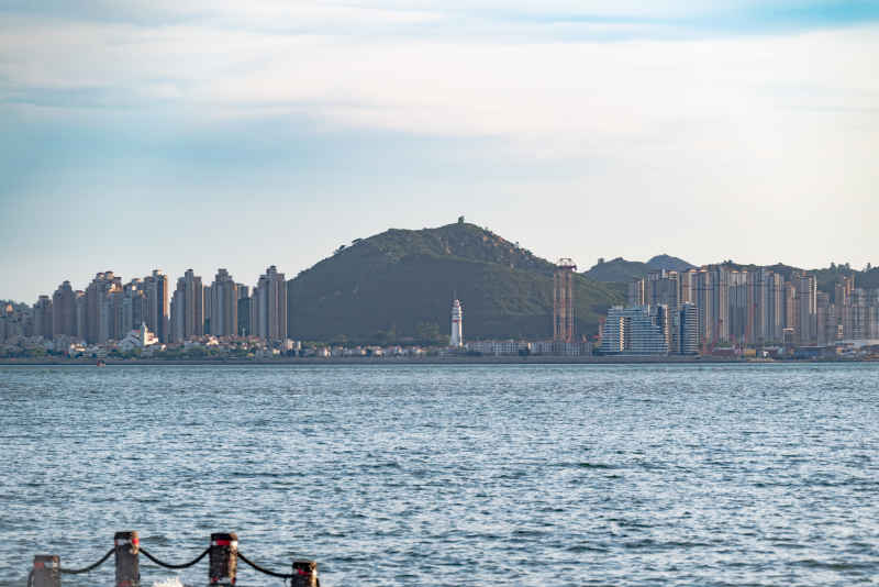 厦门的浪漫