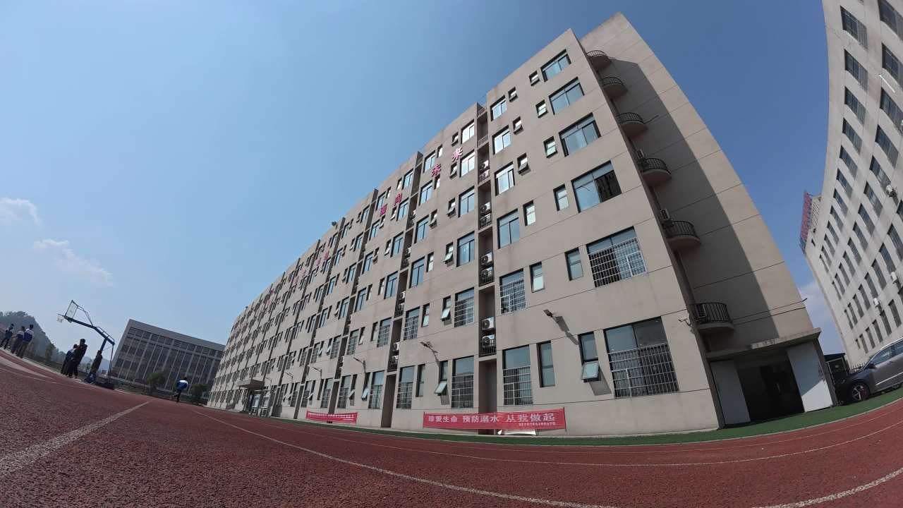 学校延时 3