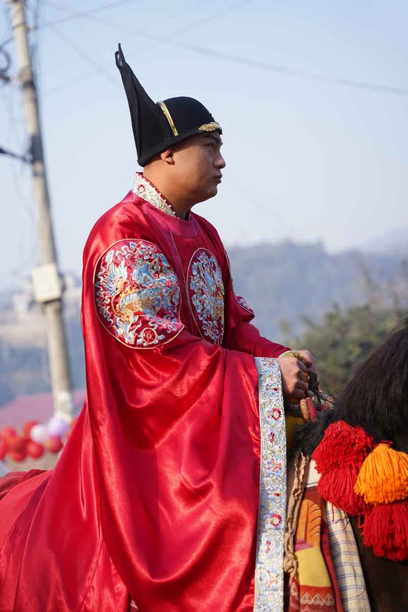 婚礼 31