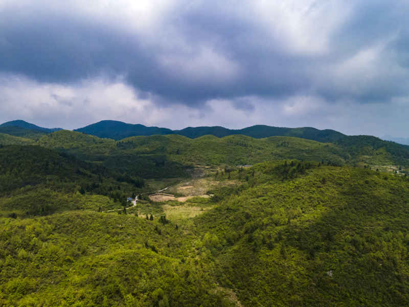 祖国壮丽山河高山山川