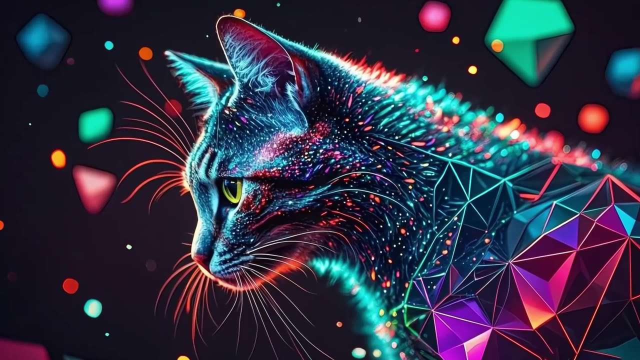 粒子猫