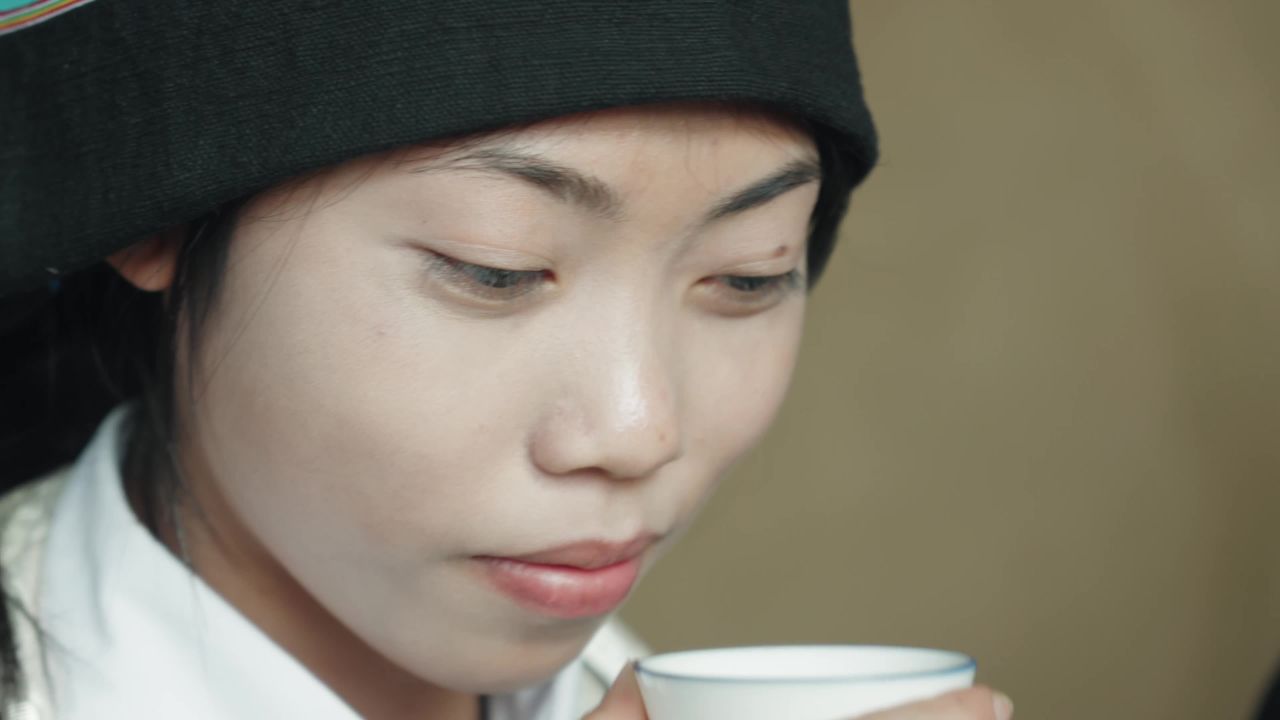 品茶时光