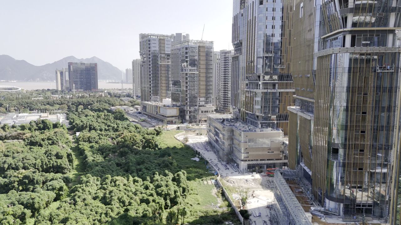 温州CBD未来社区 17