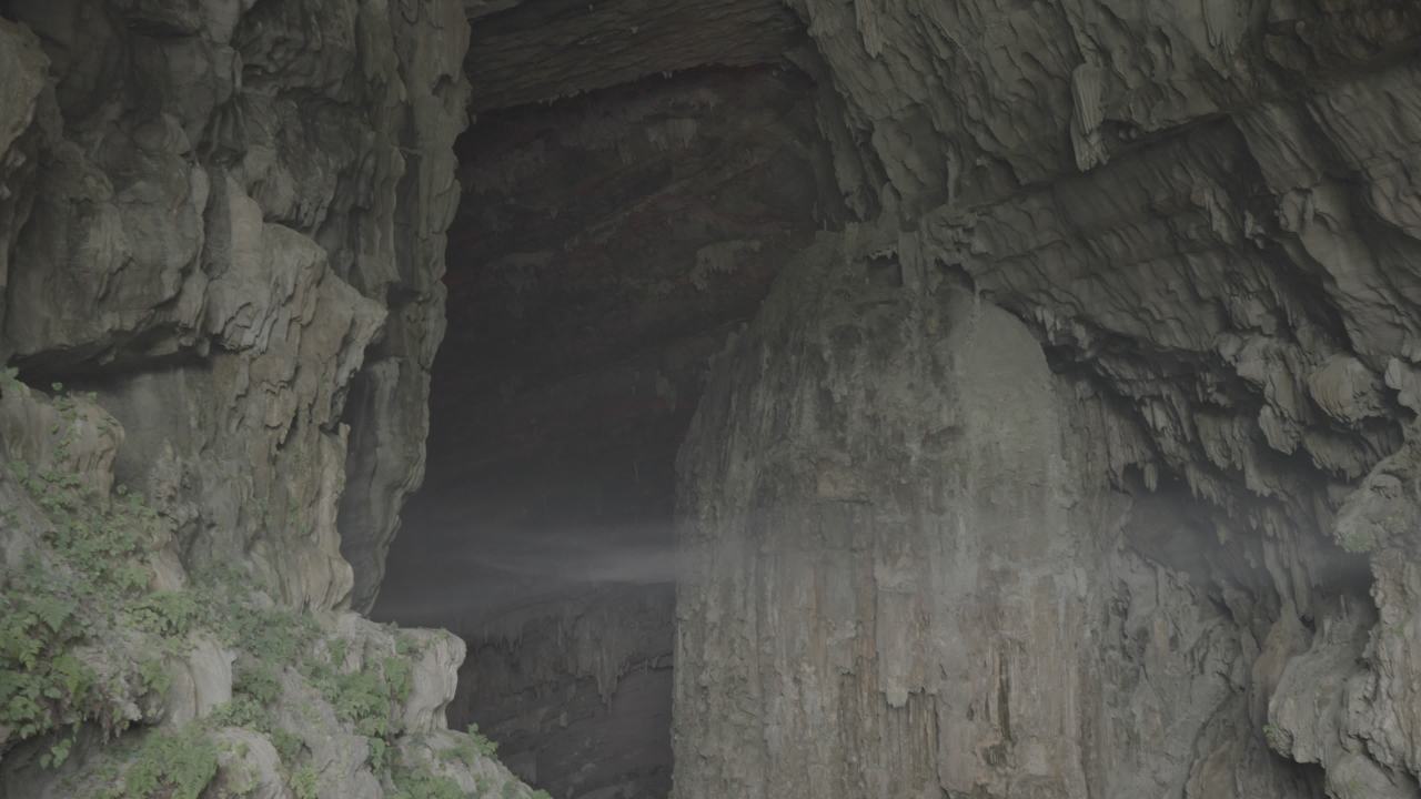 长生洞 4