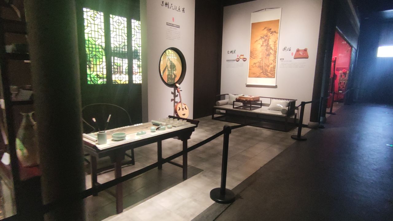 博物馆 洛阳应天门 13