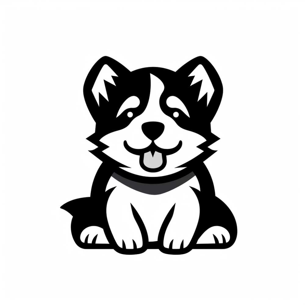动物合集图标元素