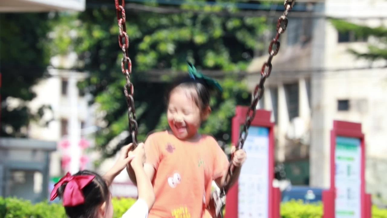 各职业人物前行