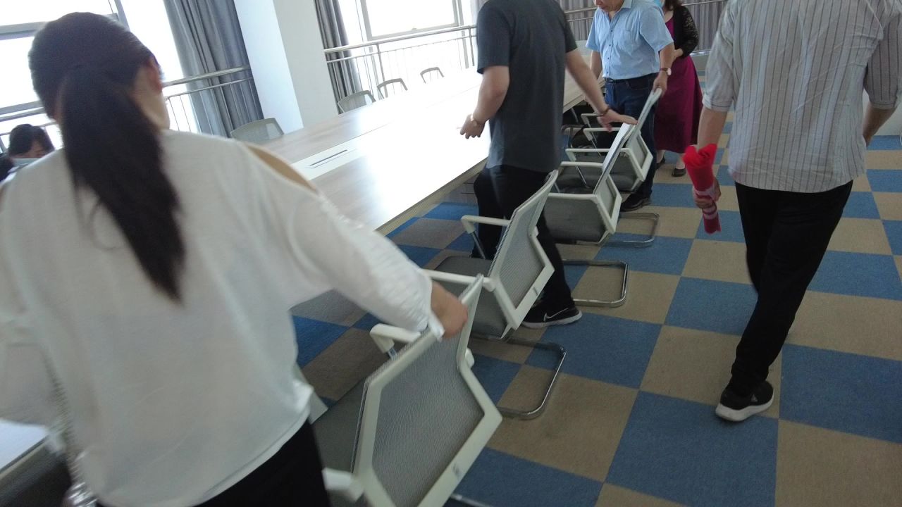短视频创作者小城市乡村旅游活动记录素材