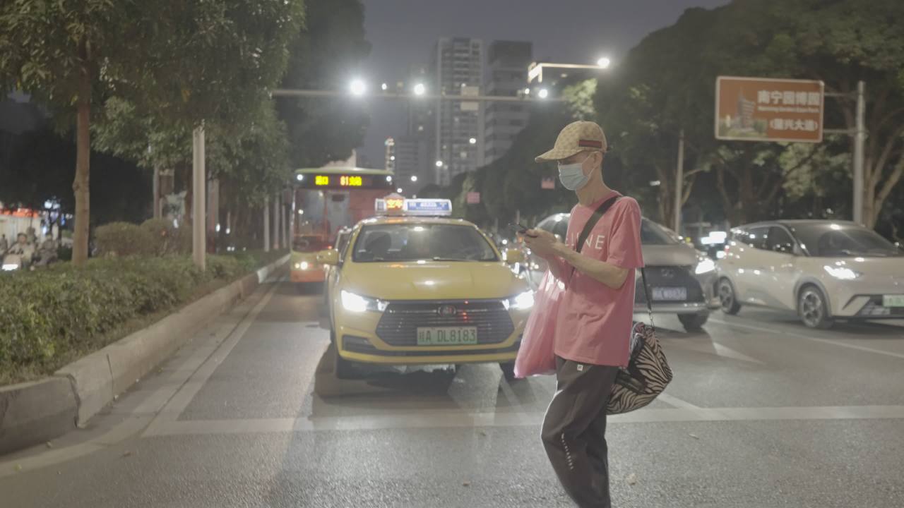夜市 8