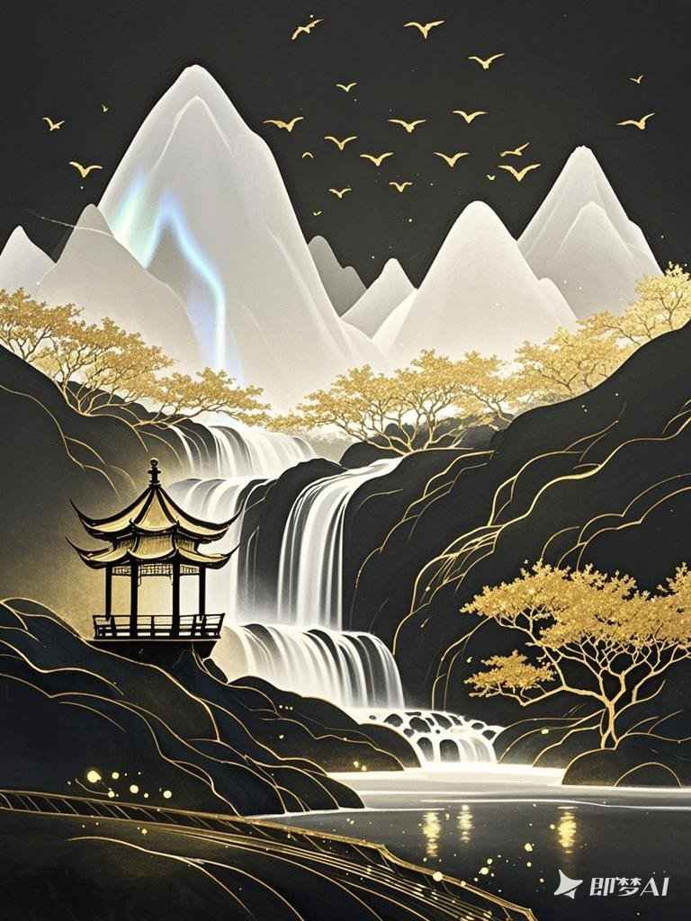 国风系列 125