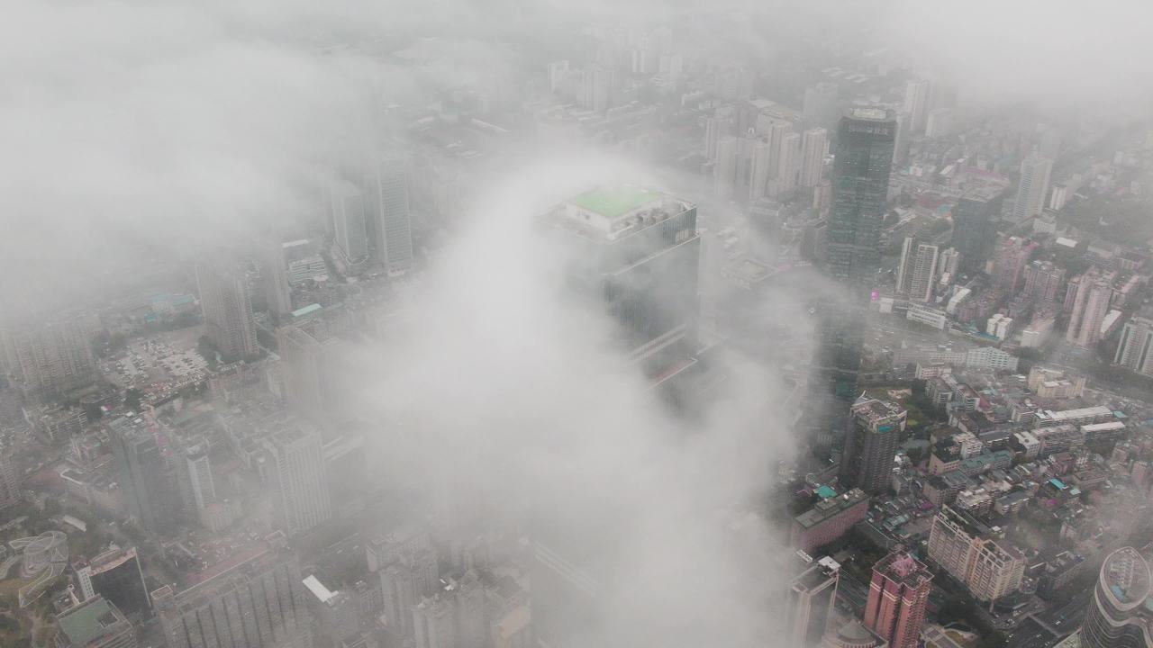 云上国金