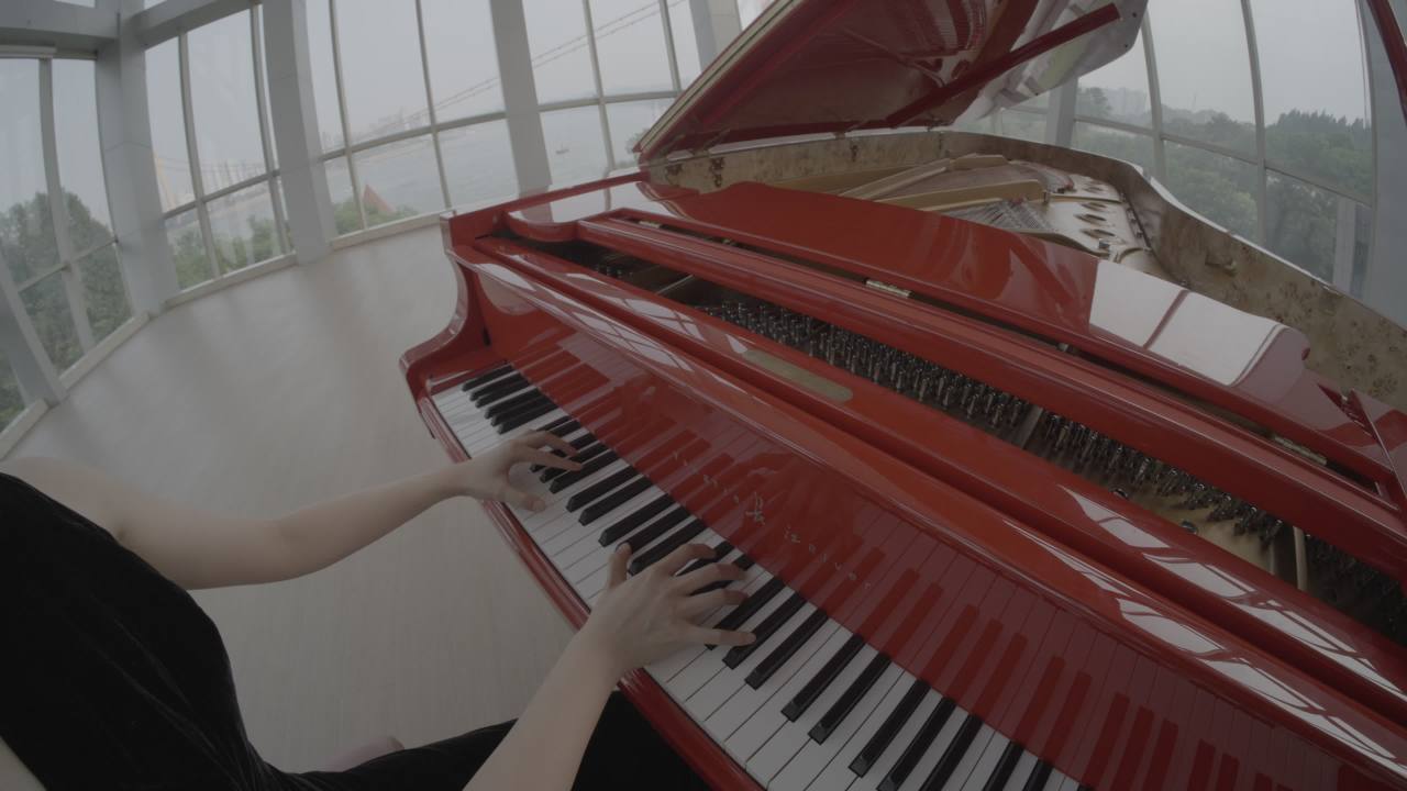 宜昌长江钢琴厂 66