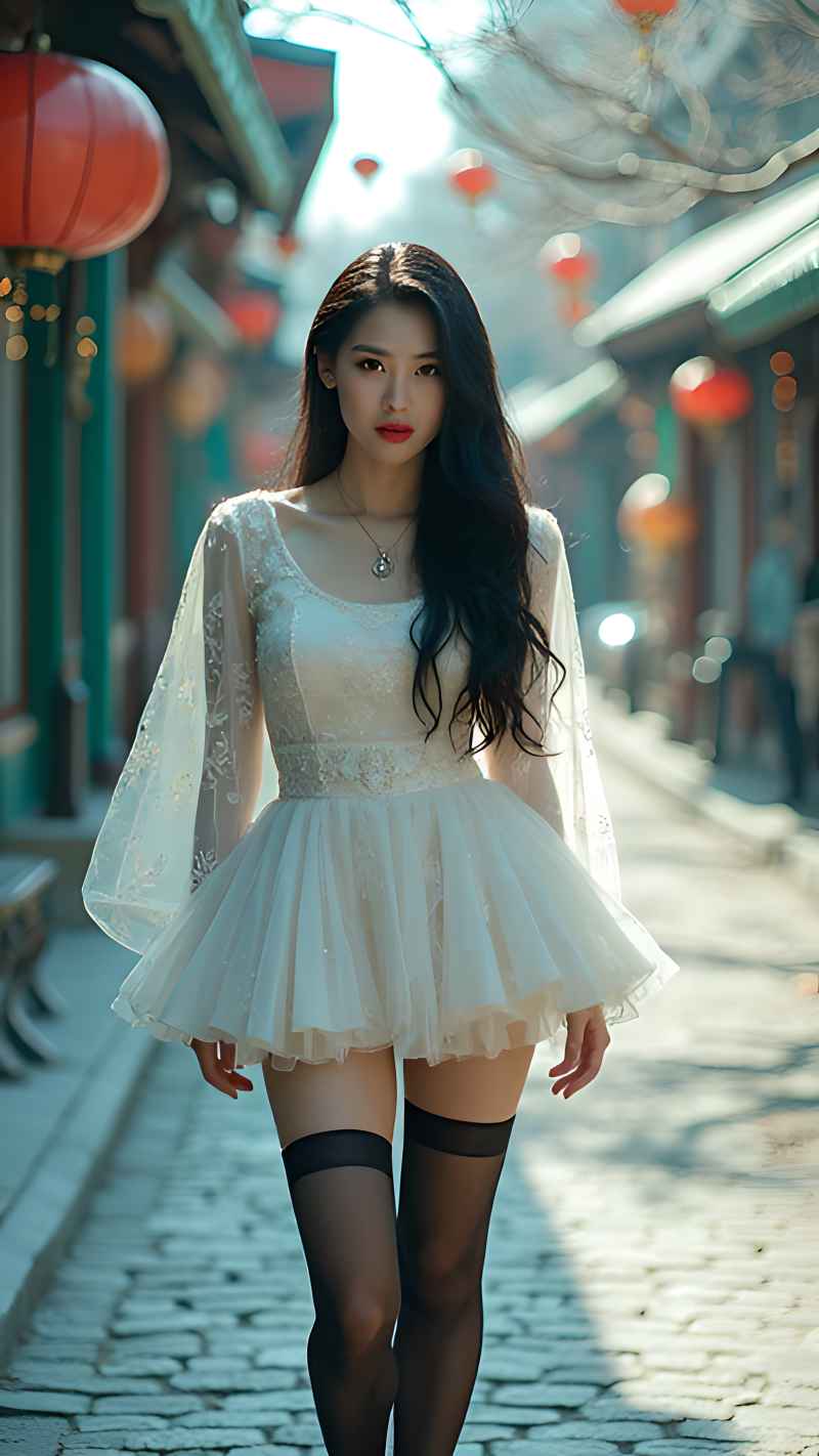 大片美女好身材高质感 19