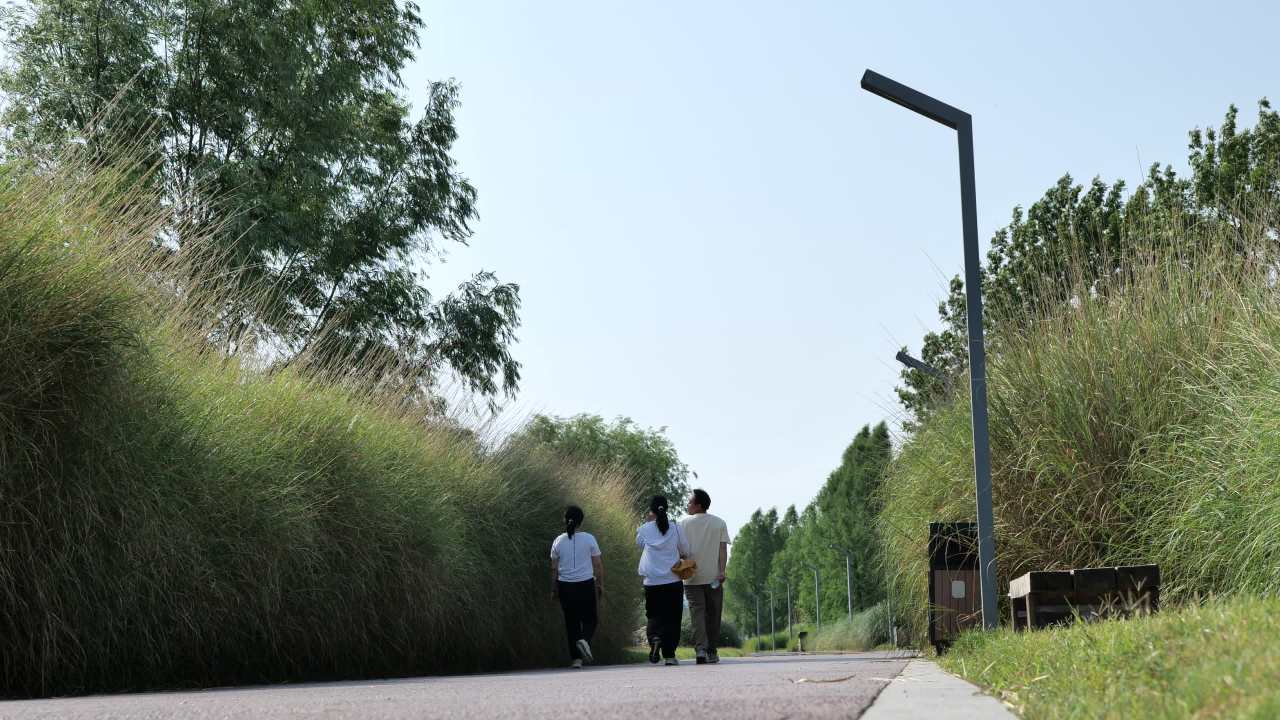 城市一角 35