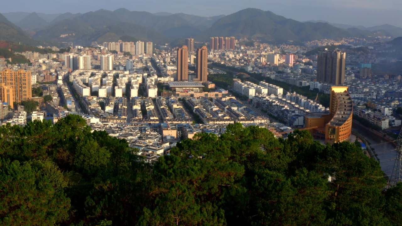 富宁县晨曦-14