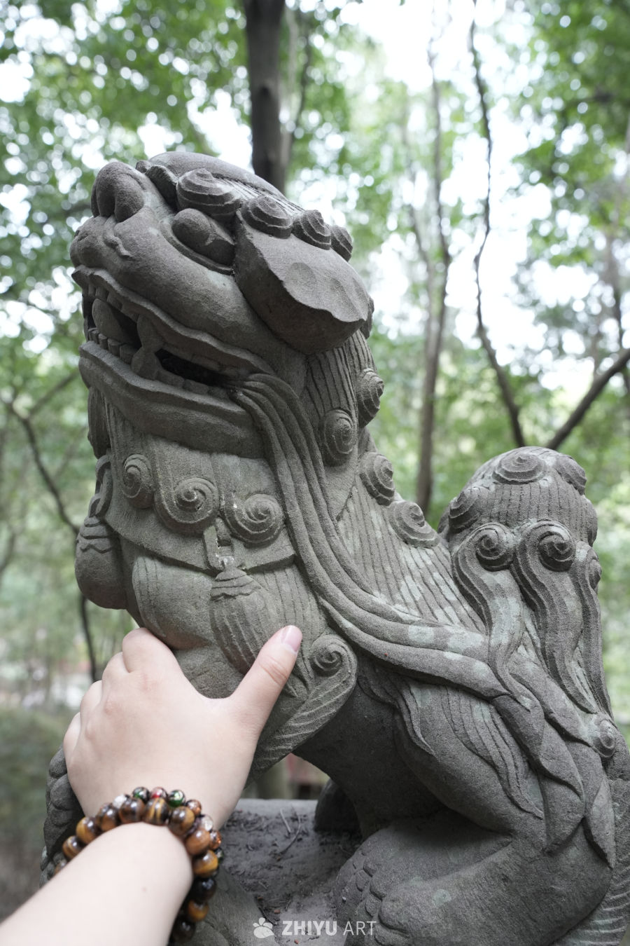 寺庙石经寺 28