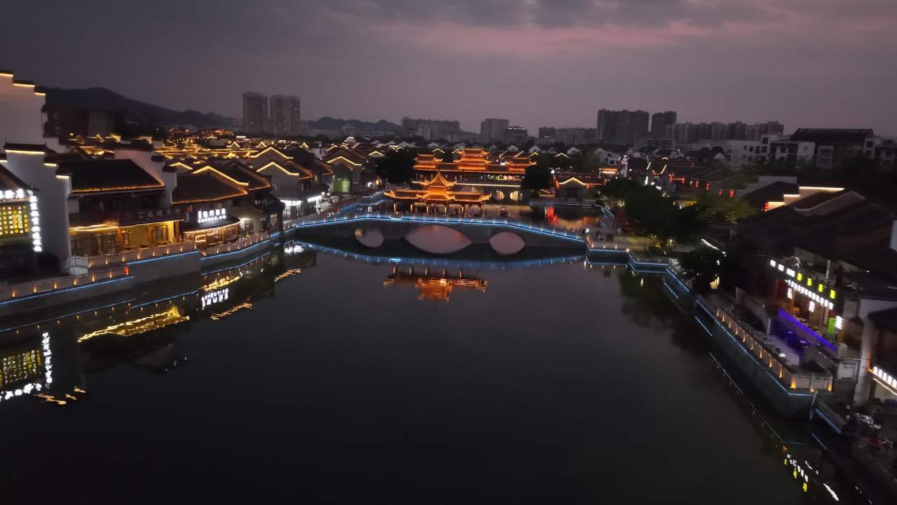 朝阳门 1
