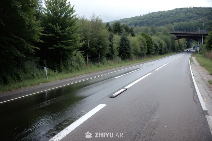 公路 21