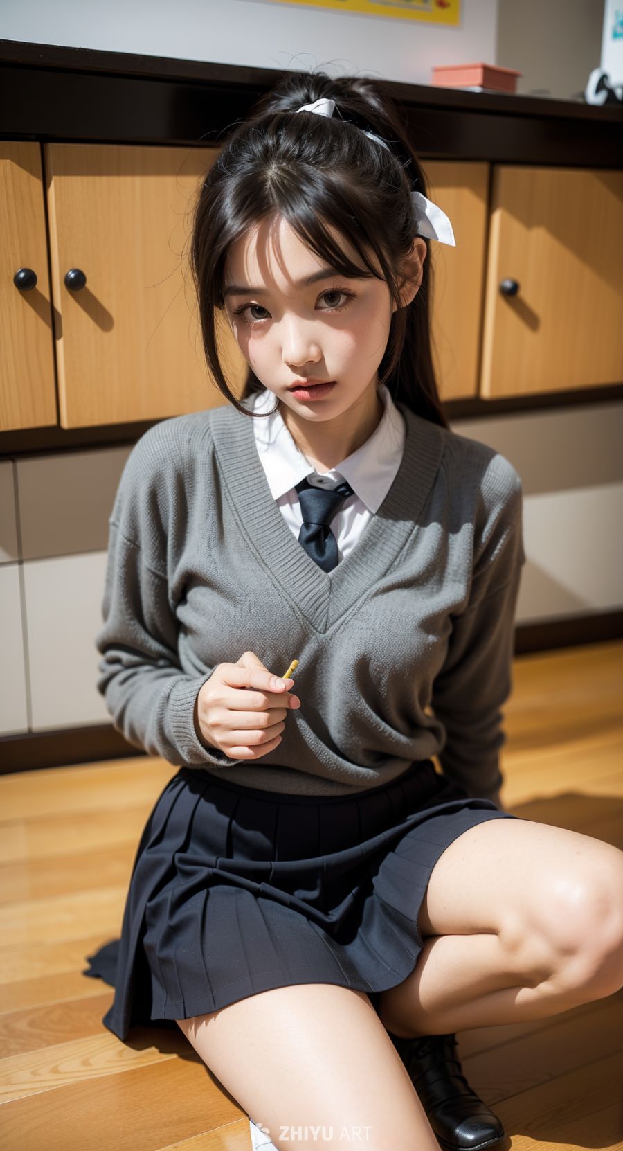 学生 25