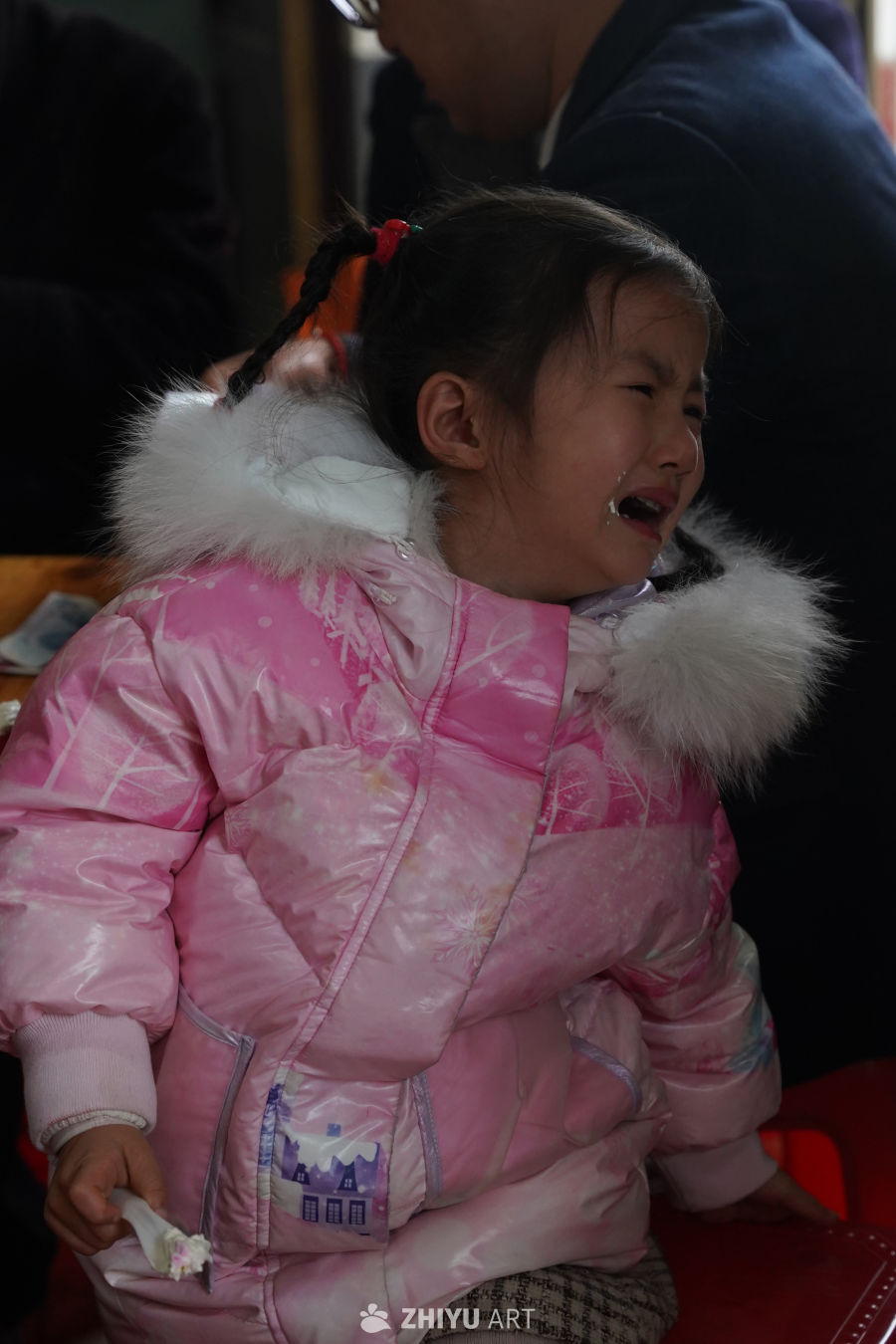 小孩 7
