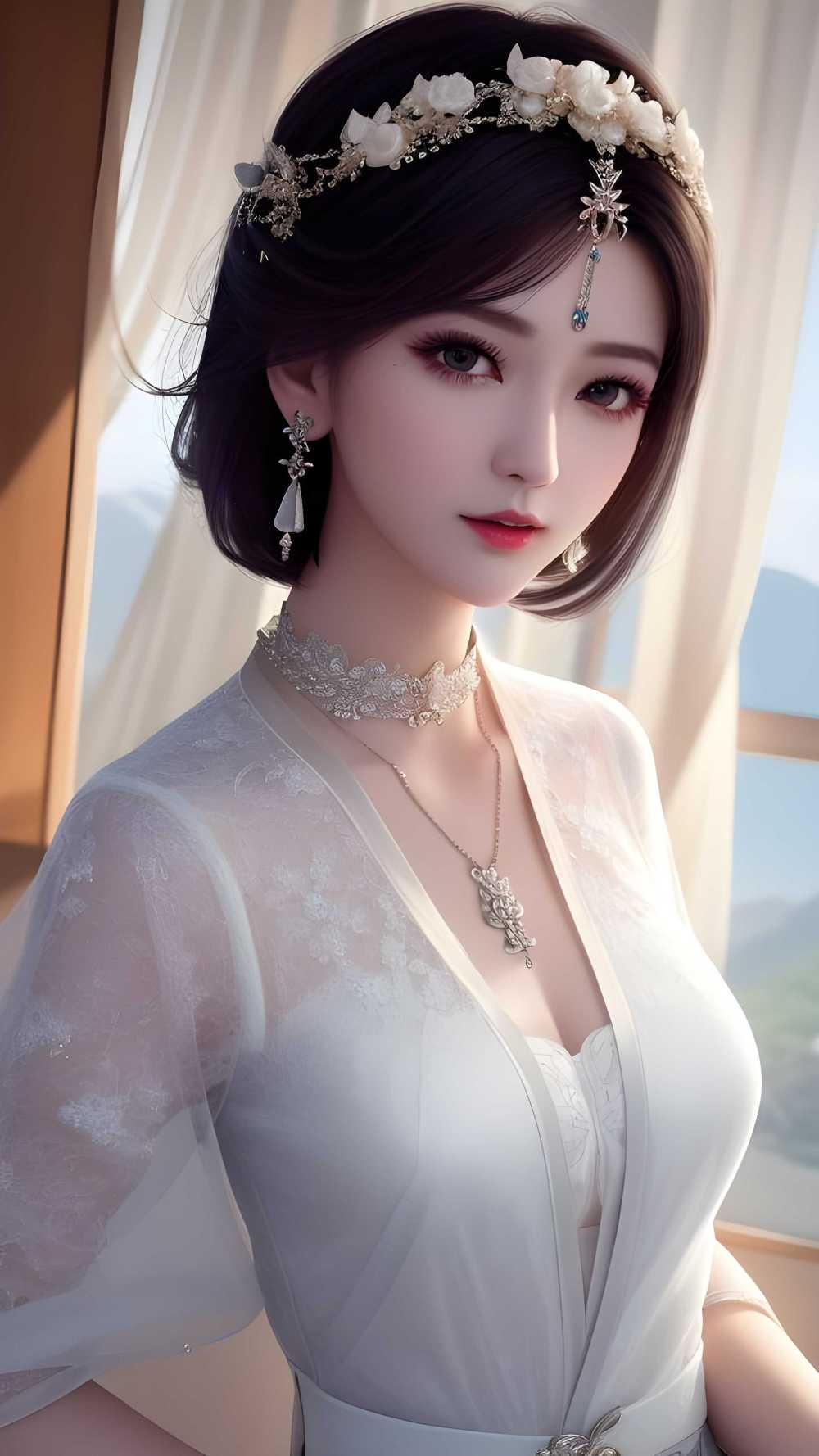 港风女神超级高级3
