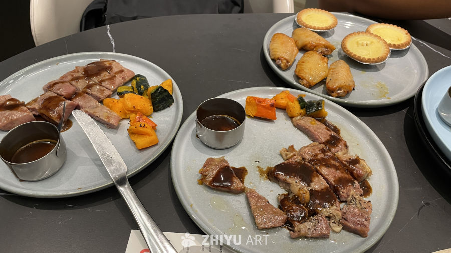 美食图鉴 5