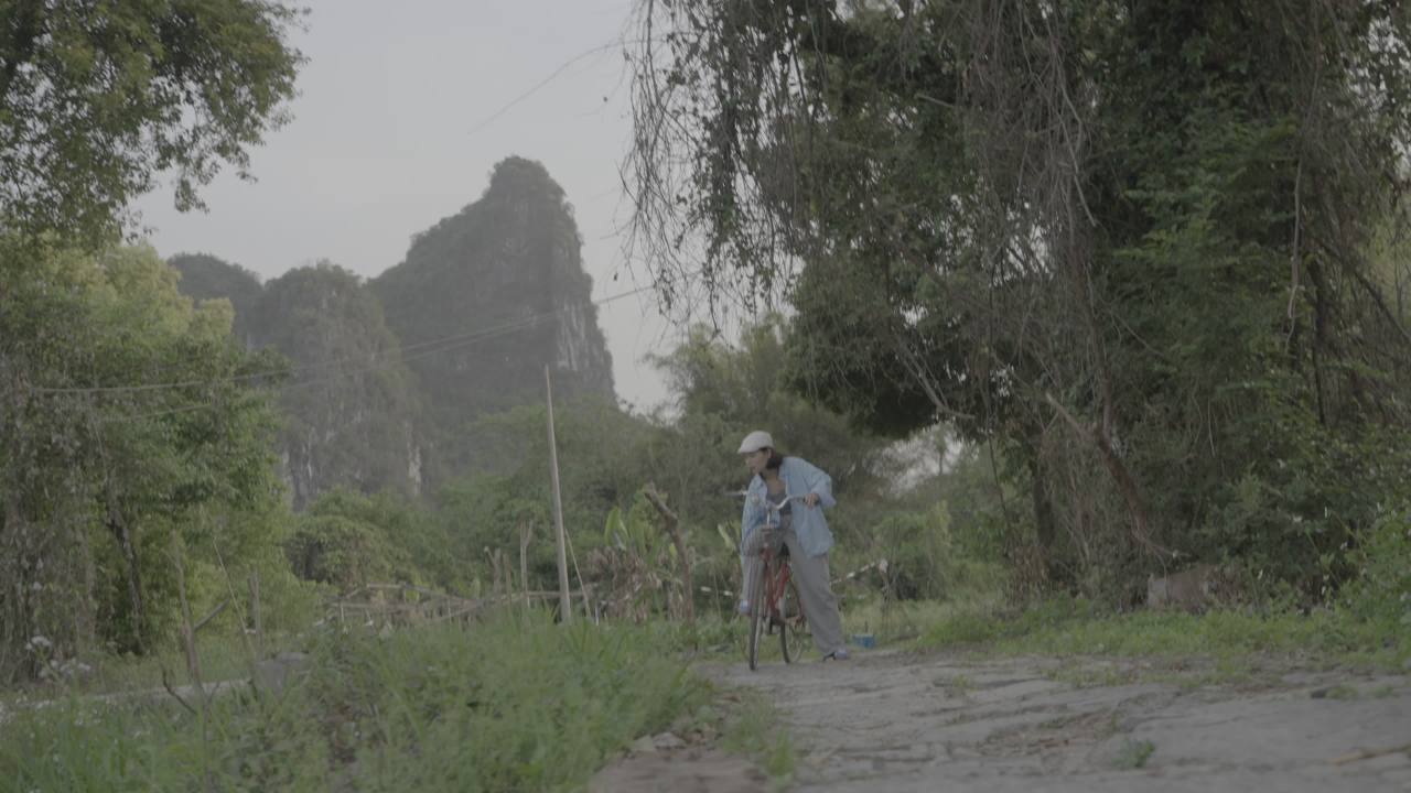 自行车 13