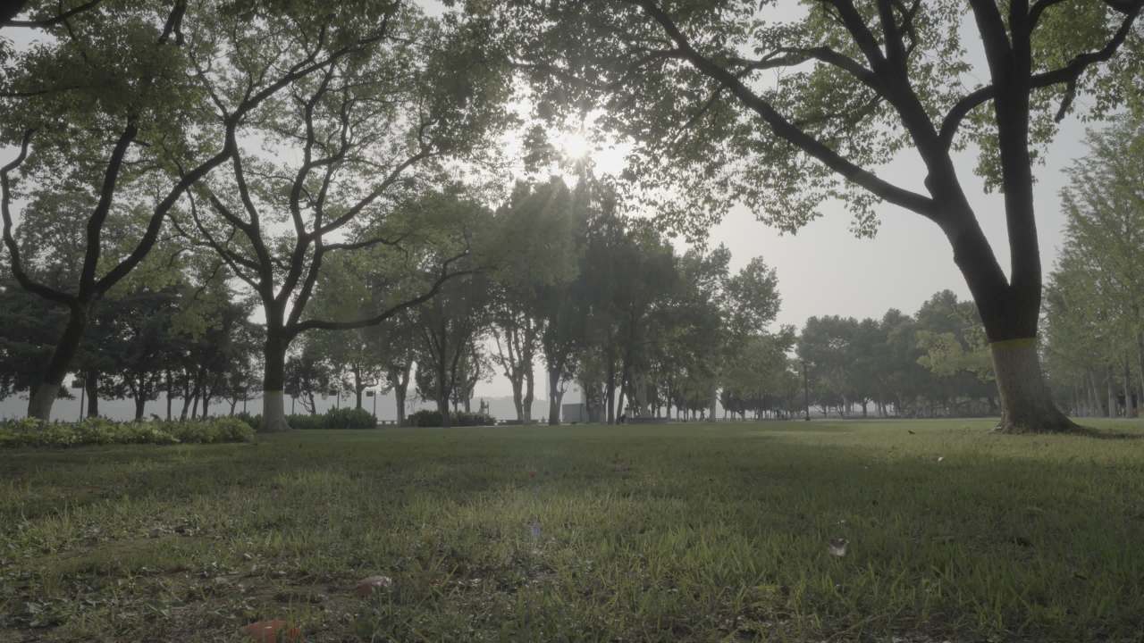 宜昌江边 18