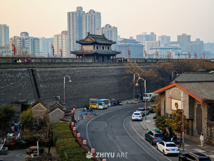 自然，城市，风光 7