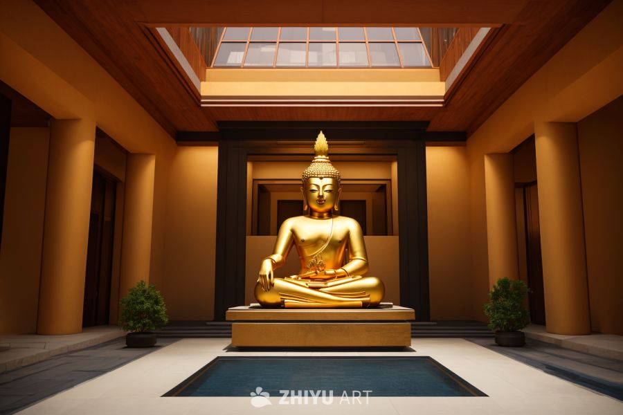 寺庙 25