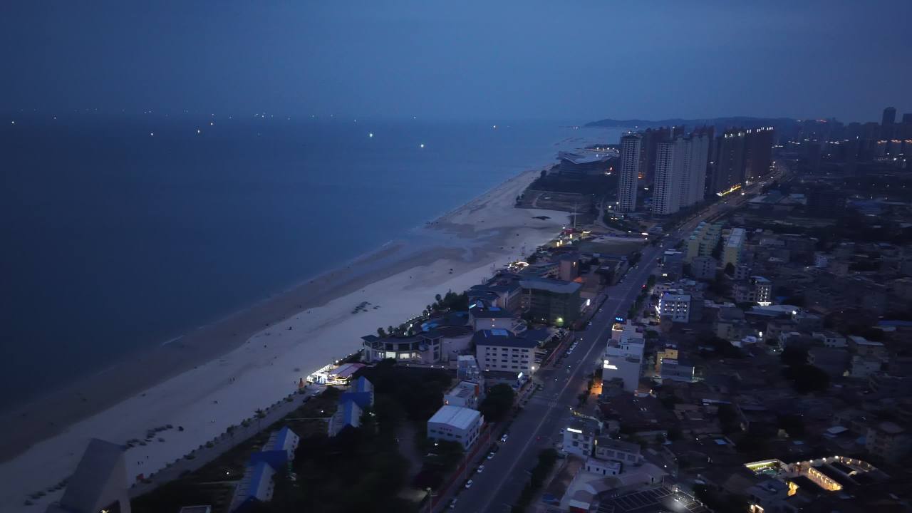 北海 7