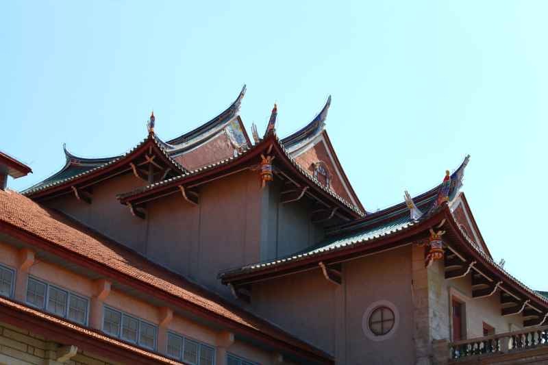 厦门 3