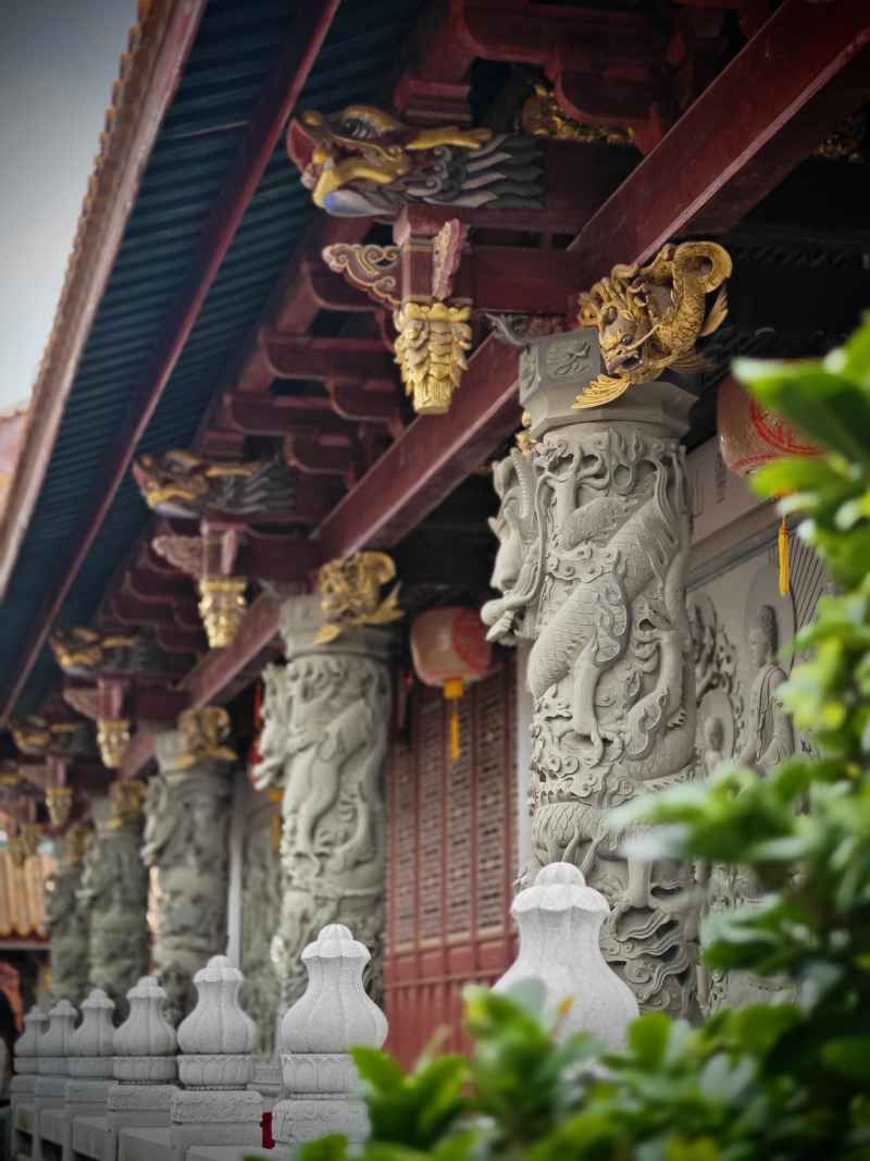 潮汕牌坊街 22