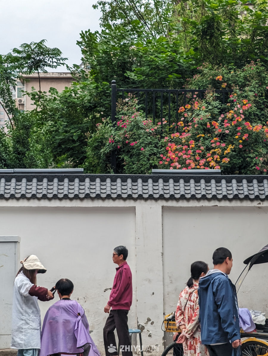 自然，城市，风光 20