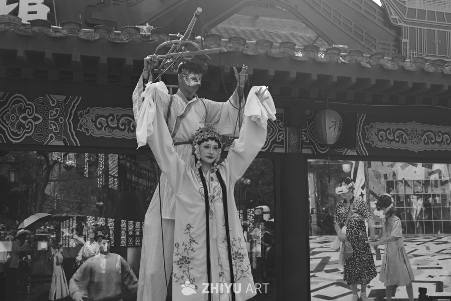【实拍样片】松下DC-S9 -相机实拍照片 6