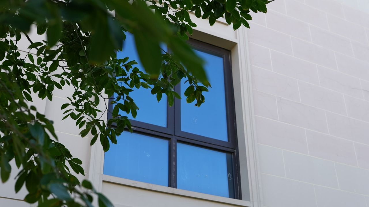 窗户