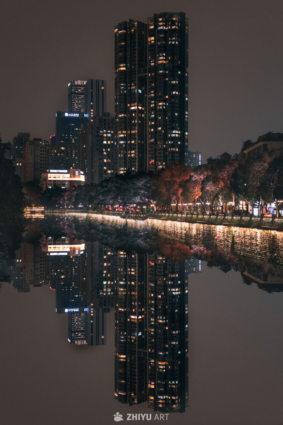 成都春熙路